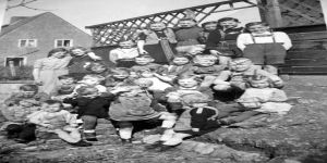 1956 - Der halbe Pappeldamm