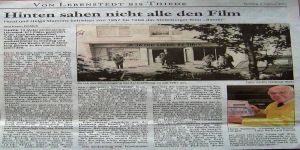 05.02.2011 Bericht über das Bambi-Kino in Steterburg