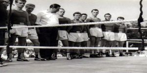 1959 - Boxer aus Steterburg