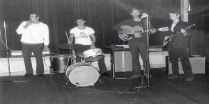 1967 the last Experiments