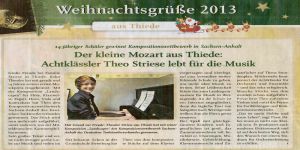 22.12.2013 - Salzgitter-Woche