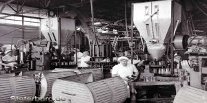 1962 - Steterburger Konservenfabrik