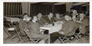 1960 Schützenfest Steterburg