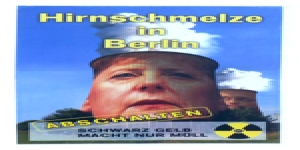 1986 Tschernobyl - Fukushima 2011
