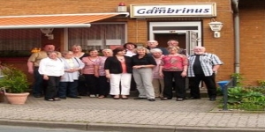 21.05.2011 Klassentreffen nach 55 Jahren