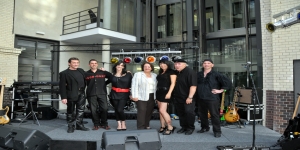 2012 Blind Trust