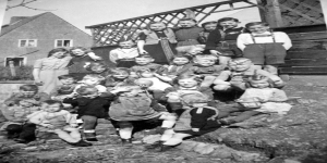 1956 - Der halbe Pappeldamm