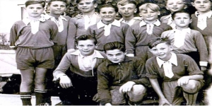 1956 Rot-Weiß-Steterburg Knaben
