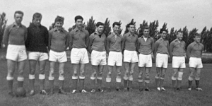1961 Sonderjugend Rot-Weiß-Steterburg