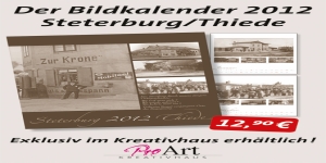 Bild-Kalender 2012