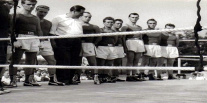 1959 - Boxer aus Steterburg