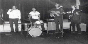 1967 the last Experiments