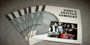 Buch von Addi´s Skiffle Company