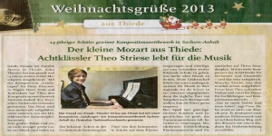 22.12.2013 - Salzgitter-Woche