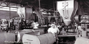 1962 - Steterburger Konservenfabrik