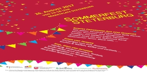 26.08.2017 Sommerfest Steterburg
