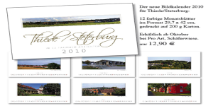 Bild-Kalender 2010