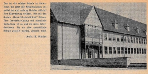 1942 Dezember - Monatszeitschrift „ECHO”