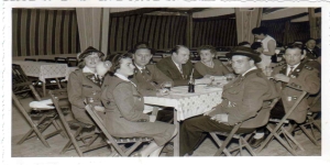 1960 Schützenfest Steterburg