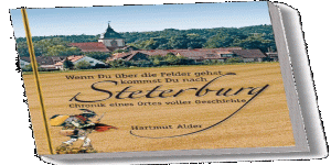 2008: Chronik von Steterburg (Hartmut Alder)