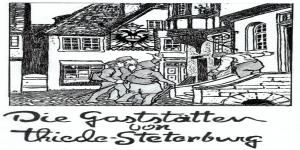 Die Gaststätten von Thiede-Steterburg