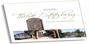 Bildband über Thiede/Steterburg