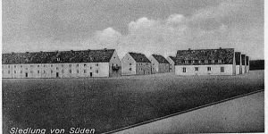Postkarten-Foto I