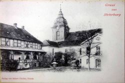 1900 AK Stift Steterburg V