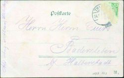 1905 AK Kammerkrug 01