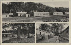 1938 Arbeiter Lager Steterburg 01