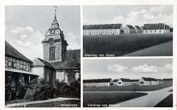 1938 Siedlung Steterburg V