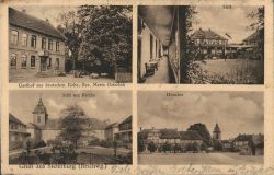 1940 Ca A Steterburg