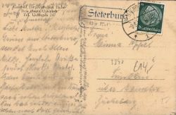 1940 Ca B Steterburg
