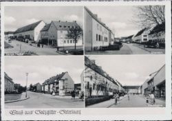 1960 Gruss Aus Steterburg Taeuber 01