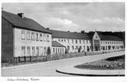 1960 Ca  Steterburg Kloster Neu