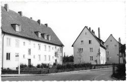 1963 Ca Thiede Schuetzenstrasse Schornstein Zuckerfabrik