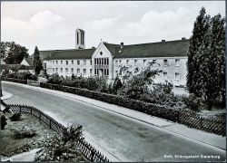 1965 Katholisches Bildungsheim