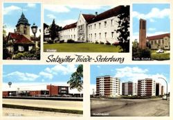 1970 Steterburg