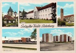 1970 Thiede Steterburg