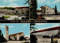 1970 A Ca Steterburg
