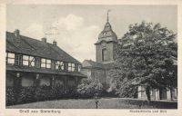 KlosterKirche_Stift_1930