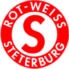 sv-rotweiss-steterburg-1941 Logo