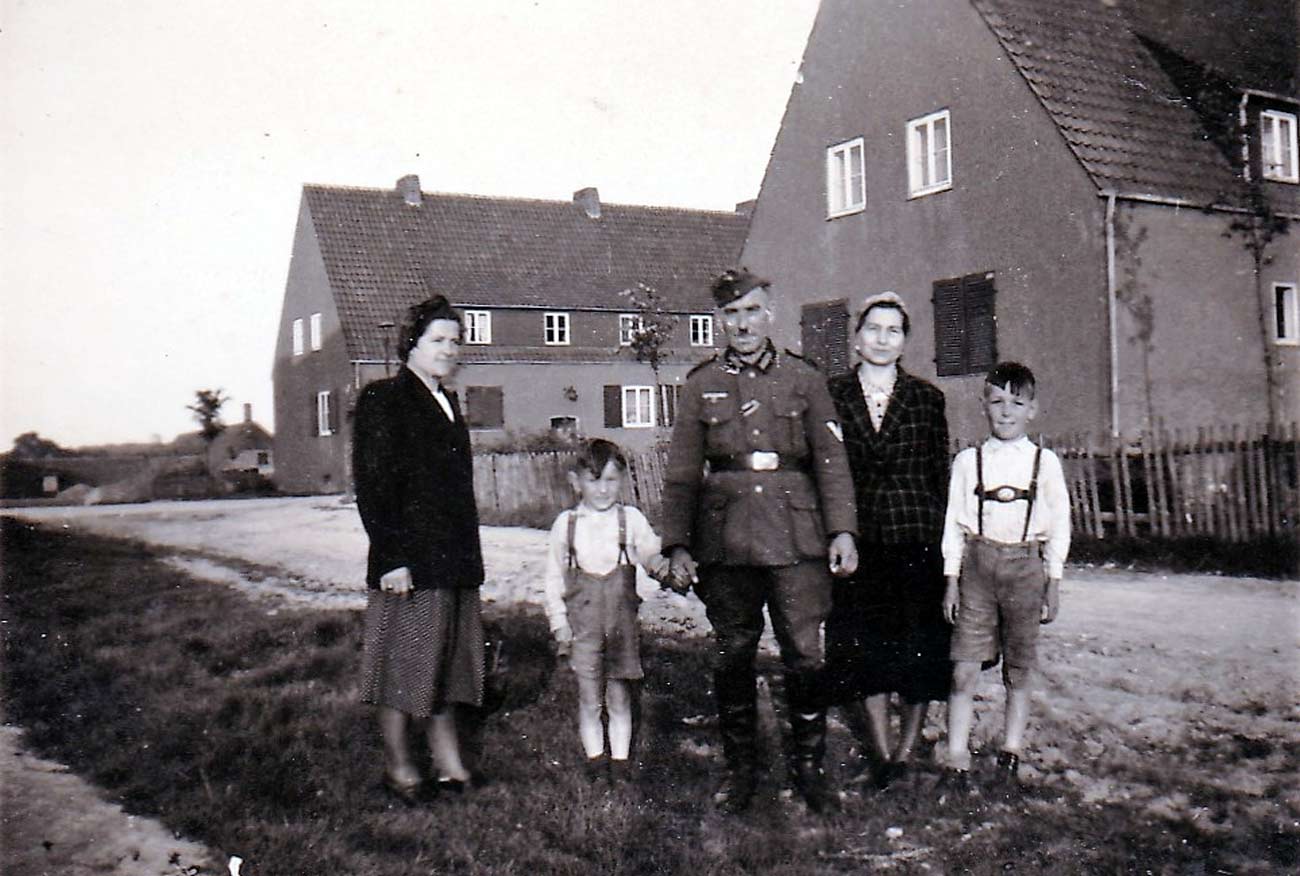 1943 Bild in Steterburg