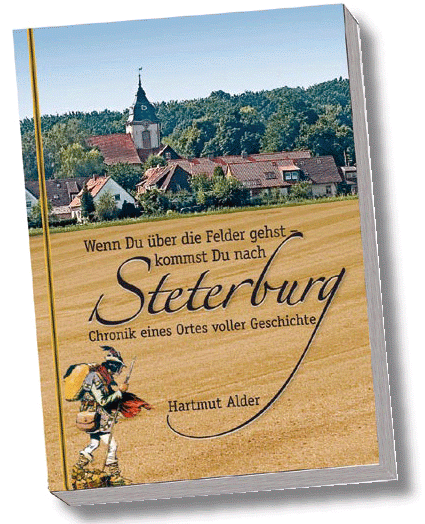 steterburg buch