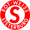 Rot-Weiss-Vereinszeichen
