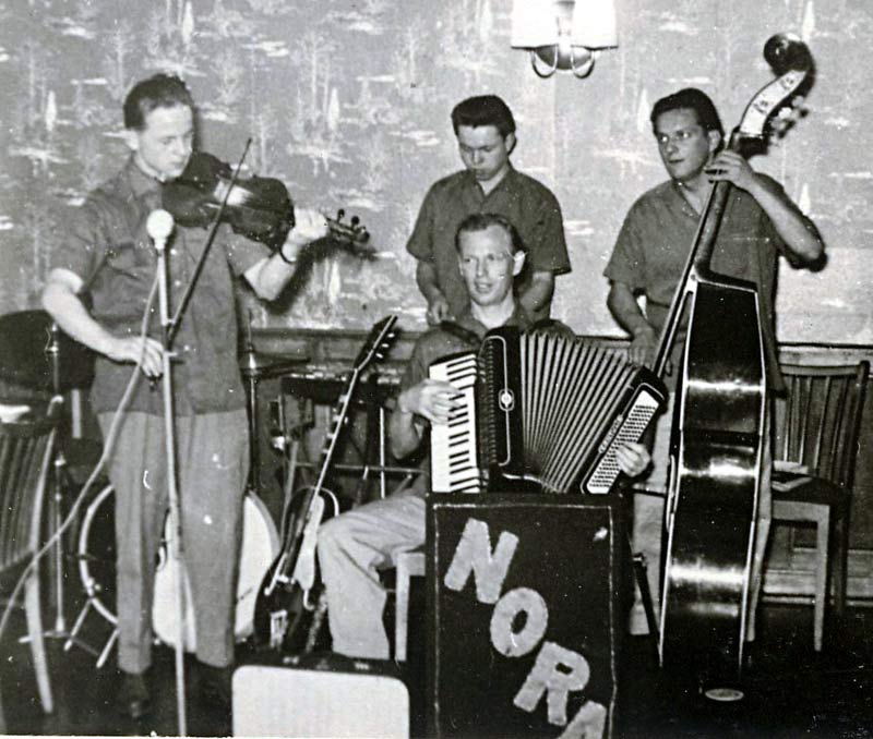 1956 Nora Combo 1
