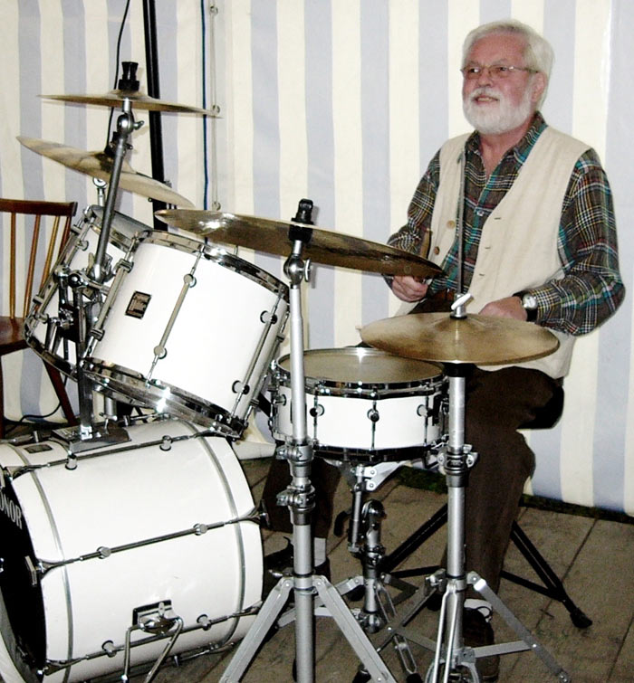 2005 Schlagzeuger